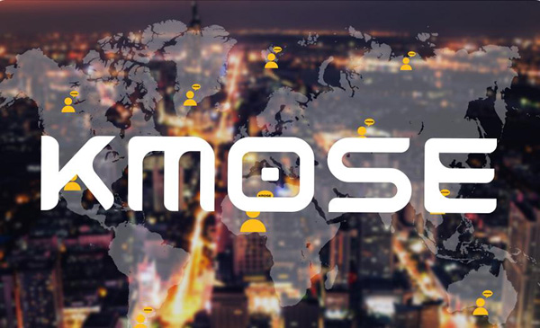 kmose刻米电子烟|相遇三载，风华正茂再出发