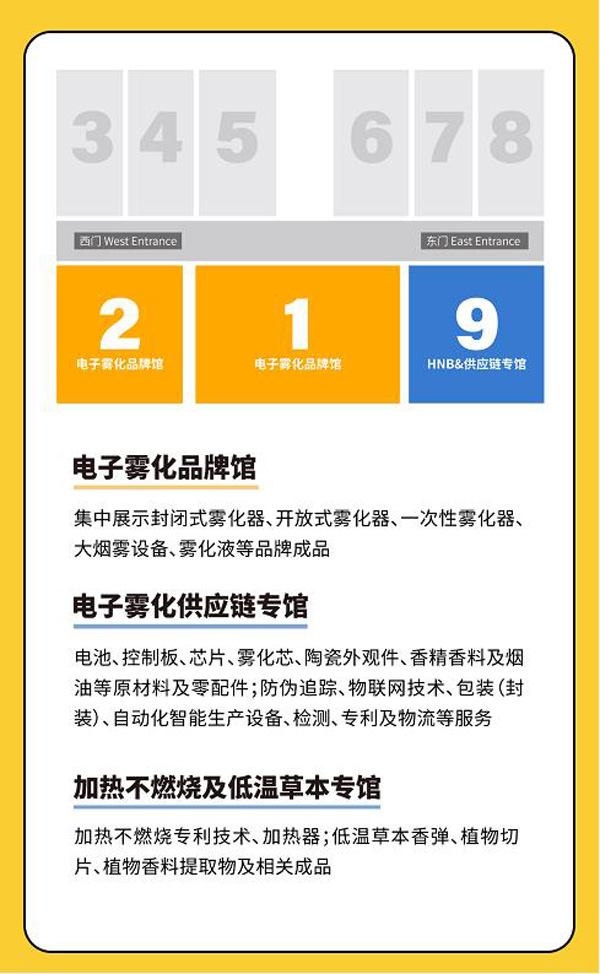 2022 IECIE深圳站全新档期！7月1-3日，与您相约盛夏！