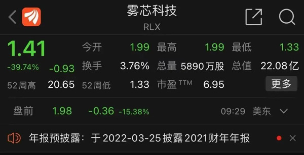 电子烟监管剧变：仅限烟草味、零售需专卖许可、专卖变集合，龙头股闪崩40%