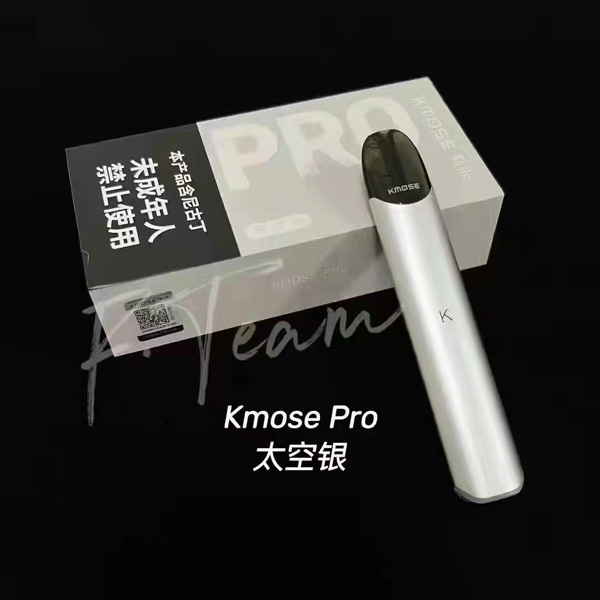 kmose刻米pro系列那个颜色好看？