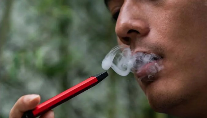 孟加拉国或将禁止电子烟 该修正案等待议会批准