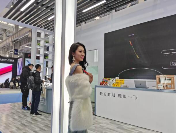带你回顾VEB北京电子烟展，简直不要太精彩啦！