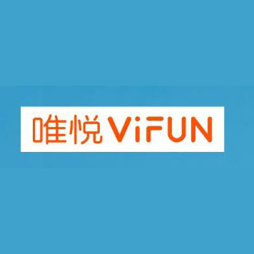 唯悦ViFUN电子烟