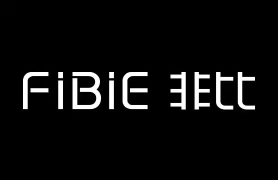 FIBIE非比电子烟